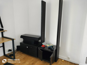 Photo de galerie - Montage meubles en kit