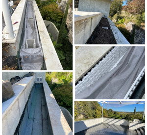 Photo de galerie - Paysagiste - Aménagement du jardin