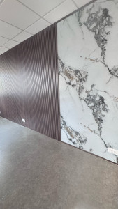 Photo de galerie - Décoration murale