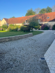 Photo de galerie - Gites