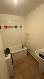 Photo de galerie - Artisan tout corps d'état - Rénovation