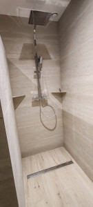 Photo de galerie - Doucha a l italienne 