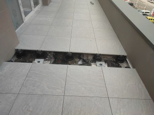 Photo de galerie - Carrelage