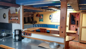 Photo de galerie - La Nébuleuse de Voiles & Traditions prête pour la saison !
Mail : contact@voilestraditions.fr 