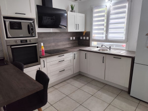 Photo de galerie - Artisan tout corps d'état - Rénovation