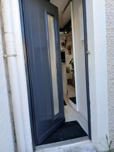 Photo de galerie - Peinture - Tapisserie