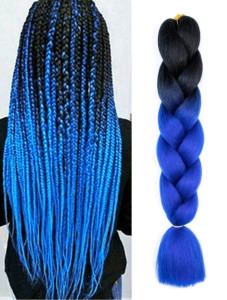 Photo de galerie - Tressé libre 