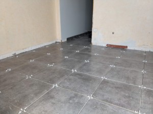 Photo de galerie - Carrelage