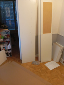 Photo de galerie - Avant 