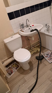 Photo de galerie - Avant...