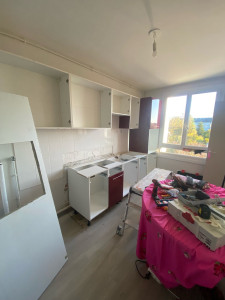 Photo de galerie - Montage meubles en kit