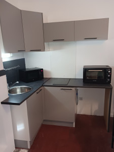 Photo de galerie - Menuiserie - Huisserie - Agencement