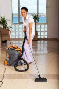 Photo de galerie - Je peux faire le ménage à domicile 