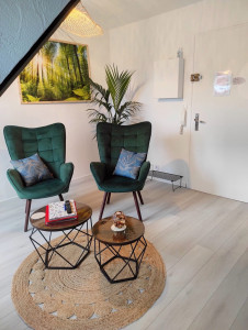 Photo de galerie - Conciergerie
