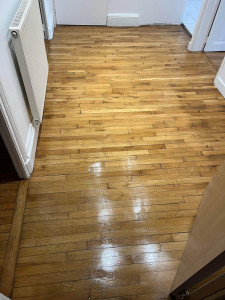 Photo de galerie - Carrelage