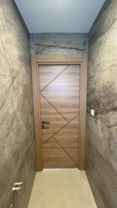 Photo de galerie - Menuiserie - Huisserie - Agencement