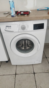 Photo de galerie - Réparation machine à laver 