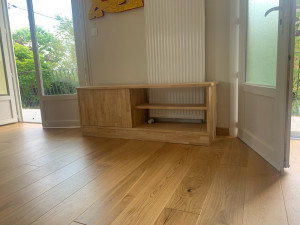 Photo de galerie - Menuiserie - Huisserie - Agencement