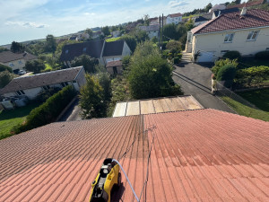 Photo de galerie - Bricolage et multi services