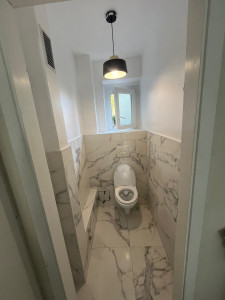 Photo de galerie - Carrelage