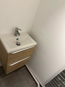 Photo de galerie - Plomberie - Installation sanitaire