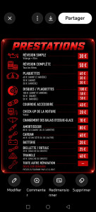 Photo de galerie - Réparateur voiture 