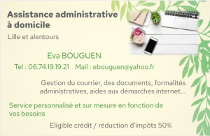 Photo de galerie - Prestations proposées