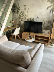 Photo de galerie - Ménage