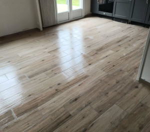 Photo de galerie - Carrelage