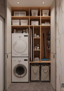 Photo de galerie - 
Montage
