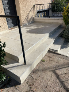 Photo de galerie - Entrée 