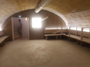 Photo de galerie - Artisan tout corps d'état - Rénovation