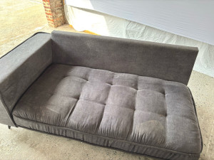 Photo de galerie - Ménage