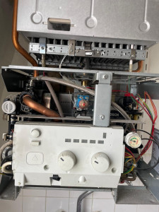 Photo de galerie - Dépannage elm leblanc 