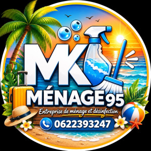 Photo de galerie - Ménage