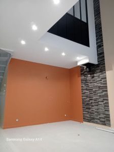 Photo de galerie - Peinture 