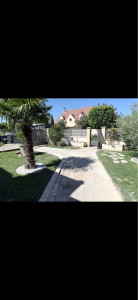 Photo de galerie - Terrassement - Assainissement