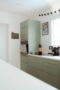 Photo de galerie - Entretien - Ménage 