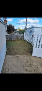 Photo de galerie - Tonte de pelouse - Débroussaillage