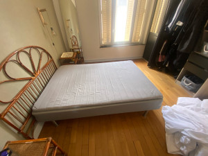 Photo de galerie - Ménage