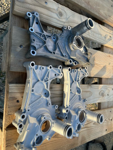 Photo de galerie - Pièces mécaniques 