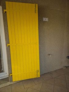 Photo de galerie - Fin de chantier 