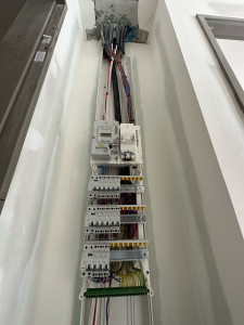 Photo de galerie - Tableau domestique 