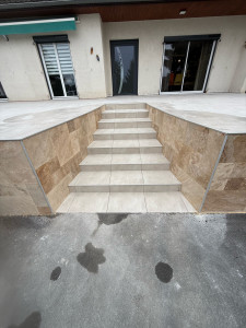 Photo de galerie - Carrelage