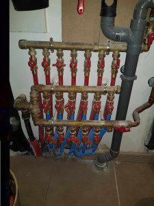 Photo de galerie - Nourrice sanitaire 