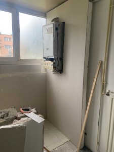 Photo de galerie - Avant 