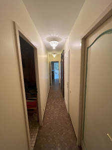 Photo de galerie - Peinture - Tapisserie