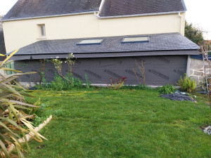 Photo de galerie - Bricolage et multi services