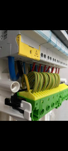 Photo de galerie - Dépannage 
