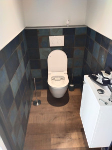 Photo de galerie - Carrelage